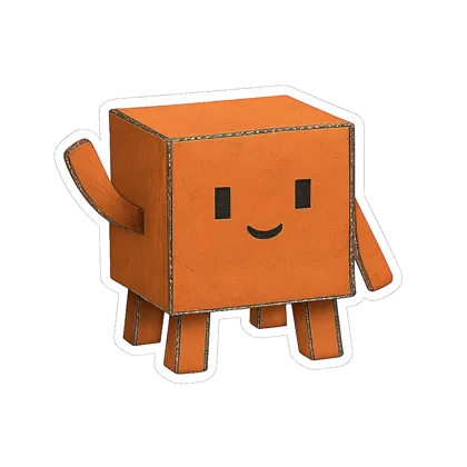 Mascote da Agentize